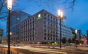 Holiday Inn Frankfurt - Alte Oper, an IHG Hotel